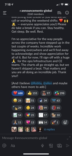 5 adımda Covid-19 sürecinde kullanıcı deneyimi