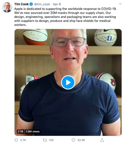 5 adımda Covid-19 sürecinde kullanıcı deneyimi