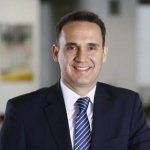 Turkcell'in yeni CMO'su Alper Ergenekon oldu