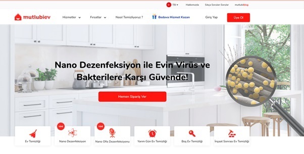 5 adımda Covid-19 sürecinde kullanıcı deneyimi