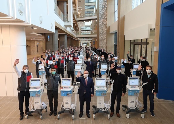 5 adımda Covid-19 sürecinde kullanıcı deneyimi