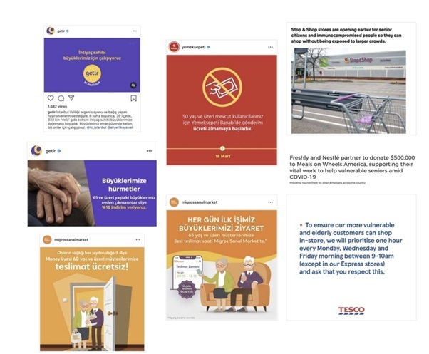 5 adımda Covid-19 sürecinde kullanıcı deneyimi