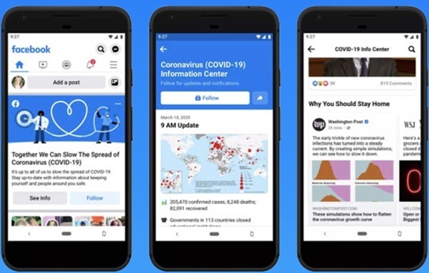 5 adımda Covid-19 sürecinde kullanıcı deneyimi