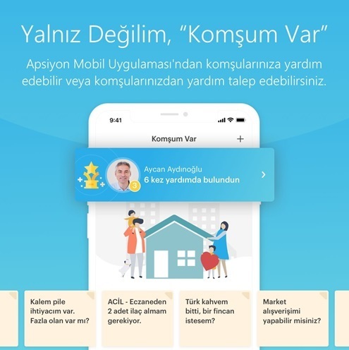 5 adımda Covid-19 sürecinde kullanıcı deneyimi