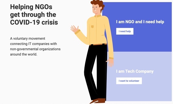 5 adımda Covid-19 sürecinde kullanıcı deneyimi