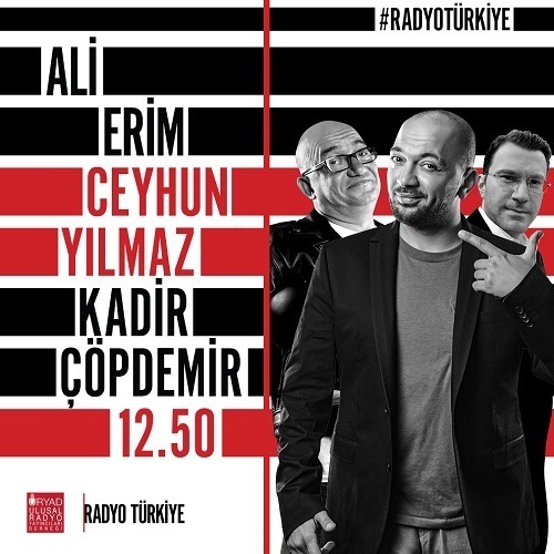 URYAD’dan "Bize Bize Yeteriz Türkiyem" kampanyası