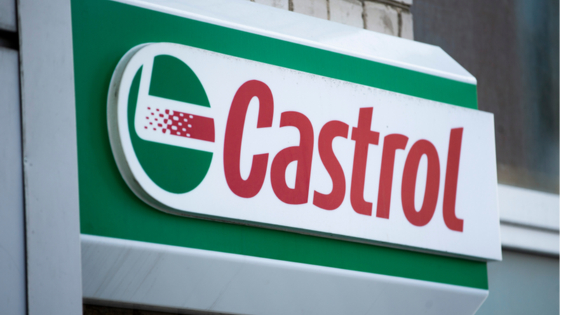 Castrol’ün açtığı kreatif ajans konkurunu Sharpcake kazandı Castrol’ün açtığı kreatif ajans konkurunu Sharpcake kazandı