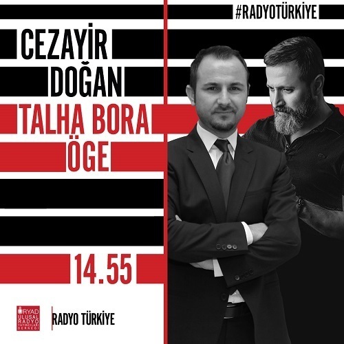 URYAD’dan "Bize Bize Yeteriz Türkiyem" kampanyası