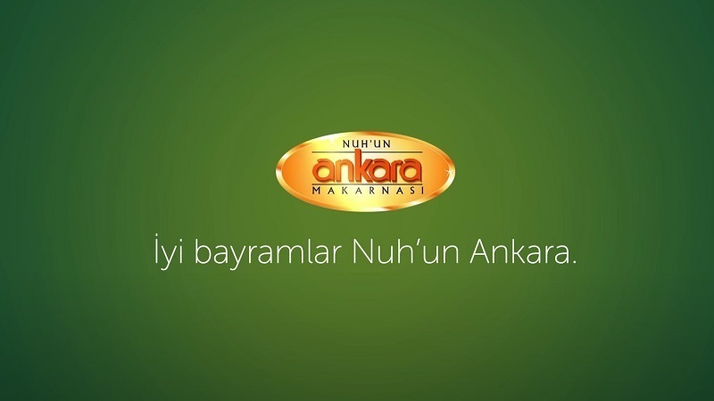 Pastavilla rakiplerinin bayramını kutladı! Pastavilla rakiplerinin bayramını kutladı!