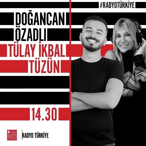 URYAD’dan "Bize Bize Yeteriz Türkiyem" kampanyası