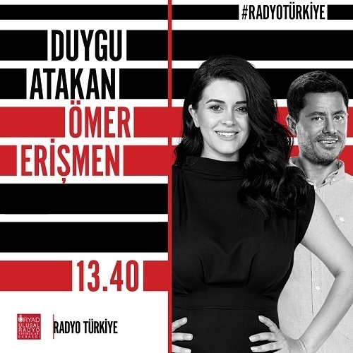 URYAD’dan "Bize Bize Yeteriz Türkiyem" kampanyası