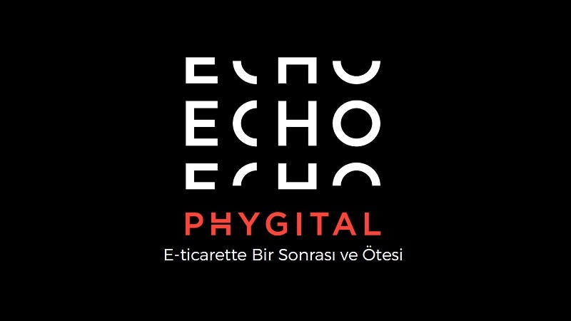 E-ticarette Bir Sonrası ve Ötesi! Türkiye’nin ilk phygital e-ticaret zirvesine davetlisiniz... E-ticarette Bir Sonrası ve Ötesi! Türkiye’nin ilk phygital e-ticaret zirvesine davetlisiniz...