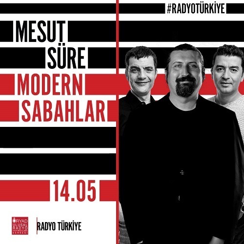 URYAD’dan "Bize Bize Yeteriz Türkiyem" kampanyası