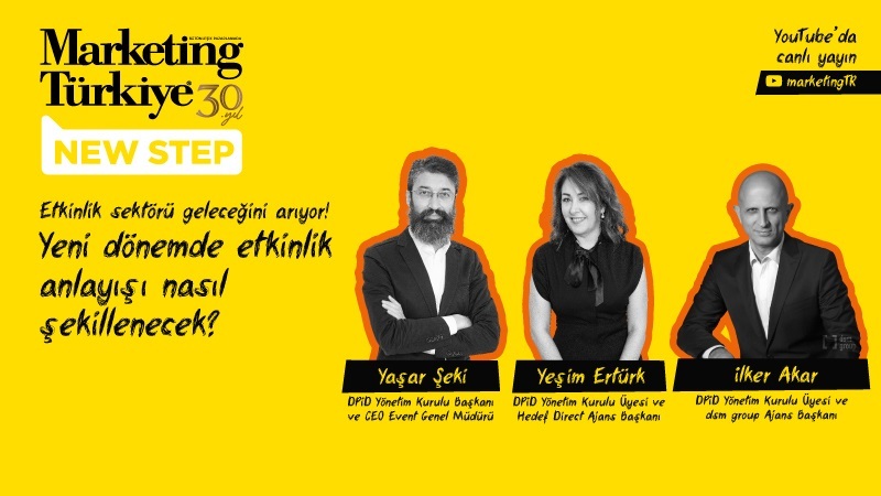 Yeni dönemde etkinlik anlayışı nasıl şekillenecek? Yeni dönemde etkinlik anlayışı nasıl şekillenecek?
