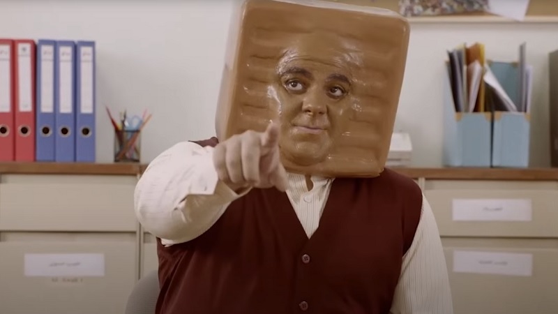 Ramazan reklamlarının evrimi! Ramazan reklamlarının evrimi!
