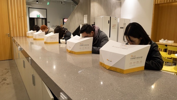 5 adımda Covid-19 sürecinde kullanıcı deneyimi