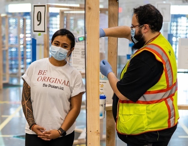 5 adımda Covid-19 sürecinde kullanıcı deneyimi