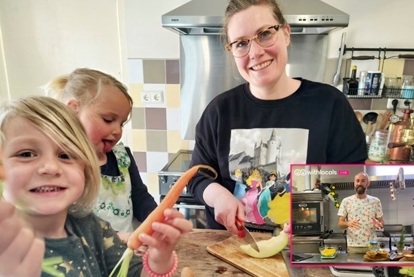 5 adımda Covid-19 sürecinde kullanıcı deneyimi