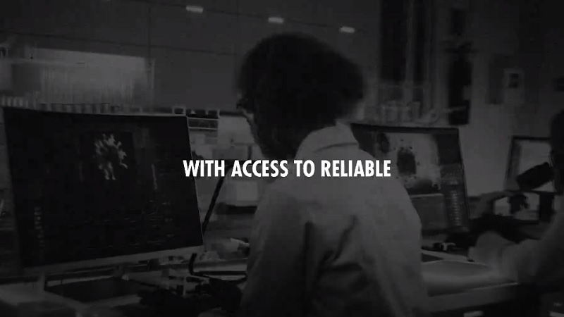 Global sağlık profesyonellerine mavi tik! Global sağlık profesyonellerine mavi tik!