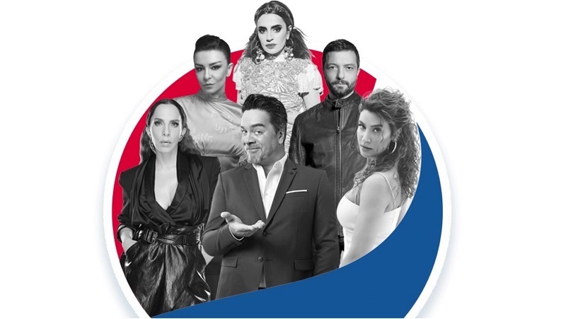 Ünlüler “Pepsi ile Evlere Şenlik” konseriyle bayramda evinize konuk oluyor Ünlüler “Pepsi ile Evlere Şenlik” konseriyle bayramda evinize konuk oluyor