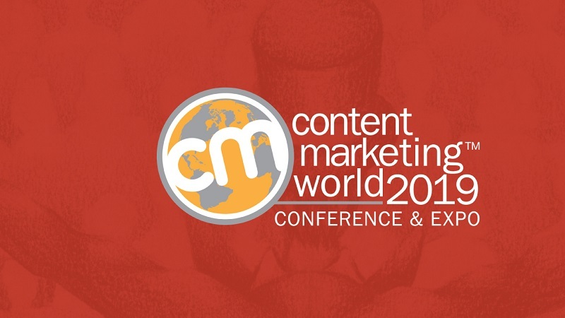 Content Marketing World 2019 zirvesinin ilham veren sunumları YouTube’da... Content Marketing World 2019 zirvesinin ilham veren sunumları YouTube’da...