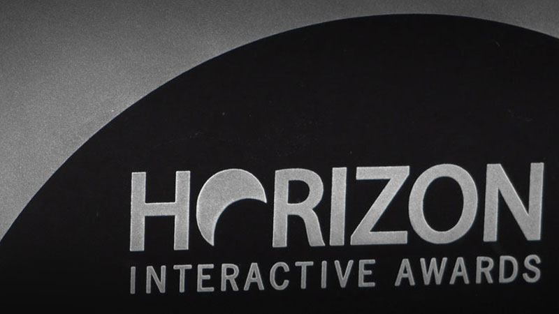 Emakina, ikisi kategorinin en iyisi olmak üzere 13 Horizon Interactive Awards kazandı Emakina, ikisi kategorinin en iyisi olmak üzere 13 Horizon Interactive Awards kazandı