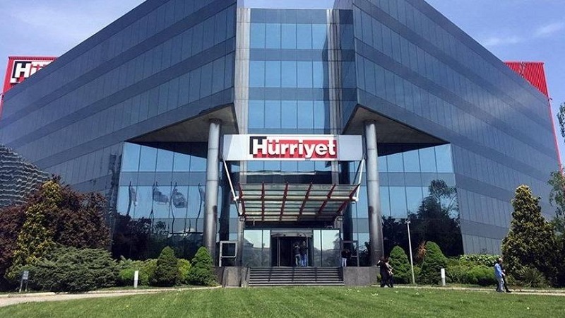 Demirören Medya ile ilgili gündem yaratan iddia: “Hürriyet dahil tüm gazetelerin basımına son verilecek…” Demirören Medya ile ilgili gündem yaratan iddia: “Hürriyet dahil tüm gazetelerin basımına son verilecek…”