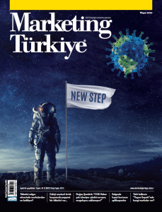 Marketing Türkiye Mayıs sayısı dijital olarak yayında