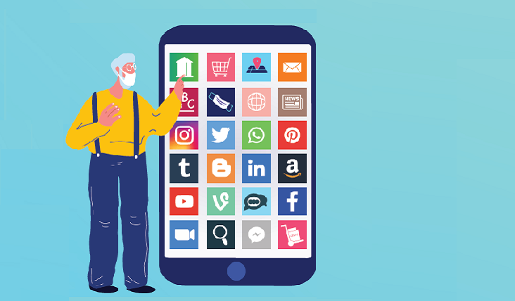 Değişen Tüketim Alışkanlıklarıyla Pazarlamada New Step Değişen Tüketim Alışkanlıklarıyla Pazarlamada New Step