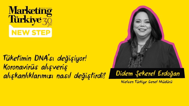 Didem Şekerel Erdoğan: "Koronavirüs salgınında anları yakalamak çok önemli" Didem Şekerel Erdoğan: "Koronavirüs salgınında anları yakalamak çok önemli"