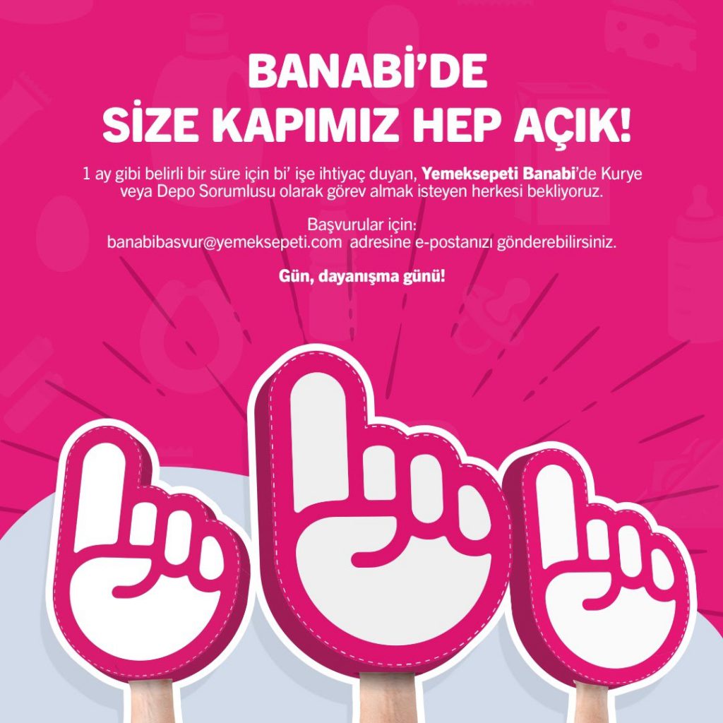 5 adımda Covid-19 sürecinde kullanıcı deneyimi