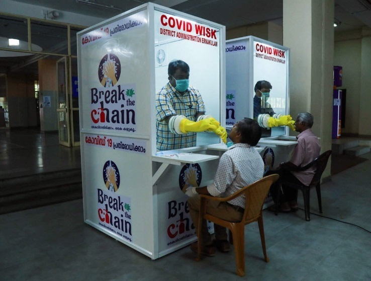 5 adımda Covid-19 sürecinde kullanıcı deneyimi