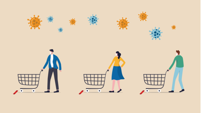 Değişen Tüketim Alışkanlıklarıyla Pazarlamada New Step Değişen Tüketim Alışkanlıklarıyla Pazarlamada New Step