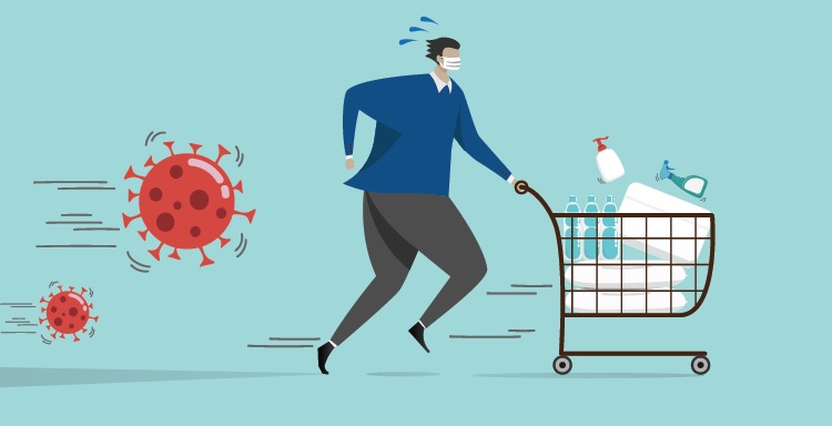 Değişen Tüketim Alışkanlıklarıyla Pazarlamada New Step Değişen Tüketim Alışkanlıklarıyla Pazarlamada New Step