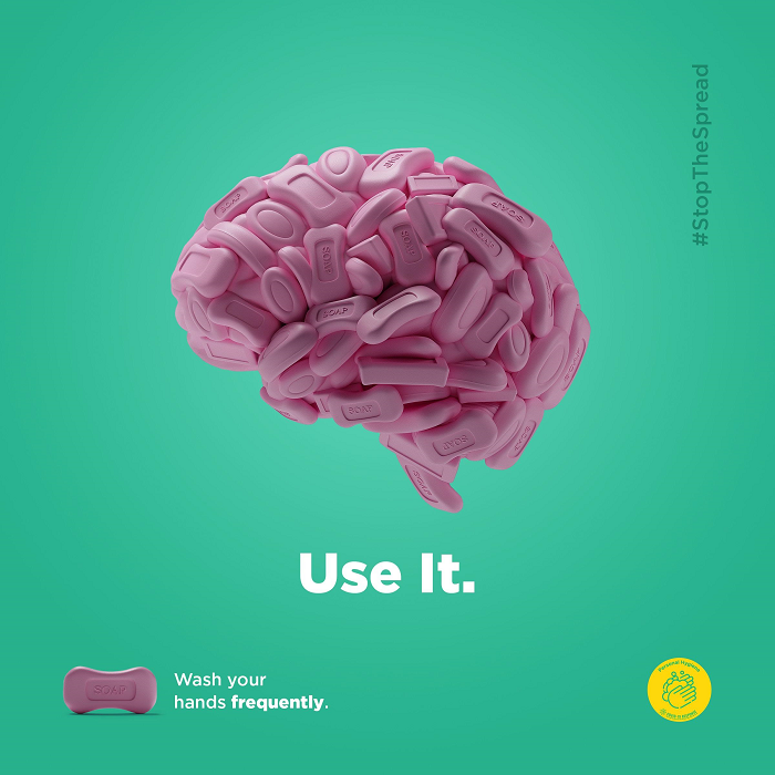 Geçtiğimiz ayın öne çıkan global reklam kampanyaları