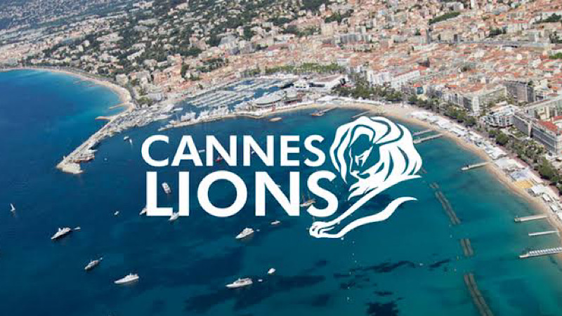 Cannes Lions son 10 yılın en yaratıcı ajanslarını duyurmaya hazırlanıyor Cannes Lions son 10 yılın en yaratıcı ajanslarını duyurmaya hazırlanıyor