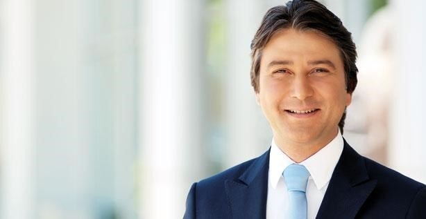 Goodyear’ın Tüketici Lastiklerinden Sorumlu Başkanı Hakan Bayman oldu Goodyear’ın Tüketici Lastiklerinden Sorumlu Başkanı Hakan Bayman oldu