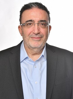 Brisa’nın yeni Genel Müdürü Haluk Kürkçü oldu