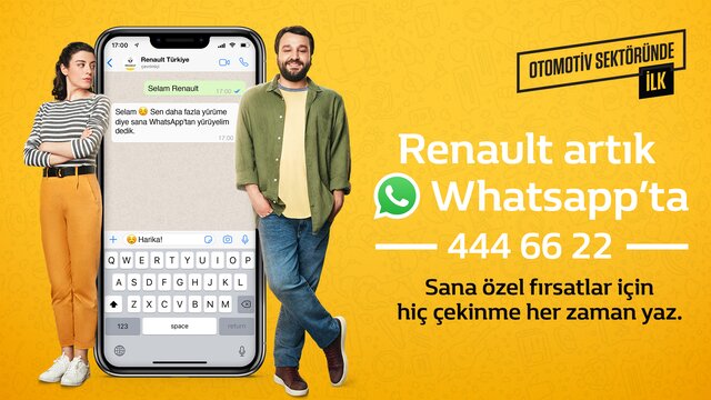 Dijital pazarlamanın yeni gözdesi: WhatsApp!