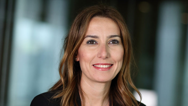 Deloitte Türkiye’nin yeni CEO’su Başak Vardar oldu Deloitte Türkiye’nin yeni CEO’su Başak Vardar oldu