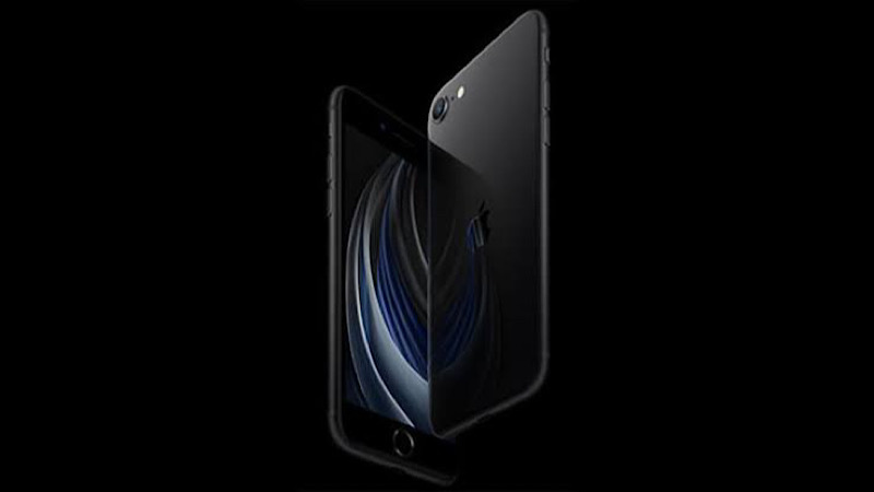 Salgından etkilenmeyen tek ürün: Yeni iPhone SE Salgından etkilenmeyen tek ürün: Yeni iPhone SE