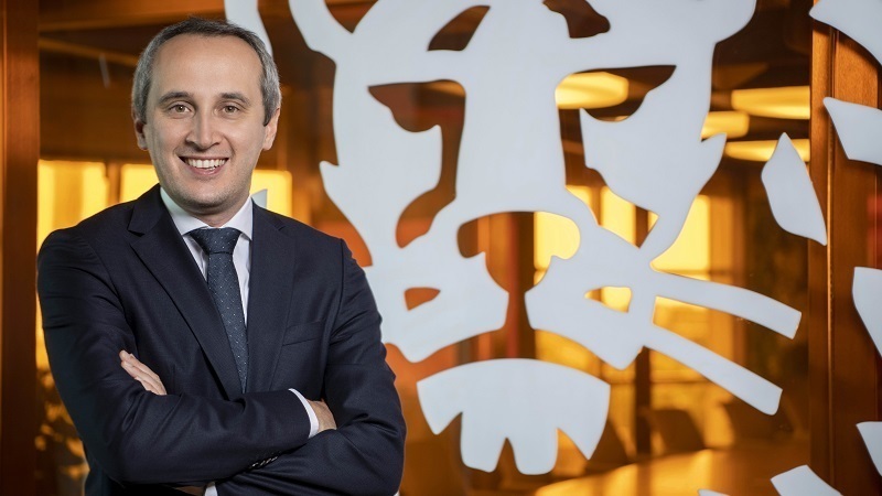 ING Türkiye Genel Müdürlüğüne Alper Gökgöz atandı ING Türkiye Genel Müdürlüğüne Alper Gökgöz atandı