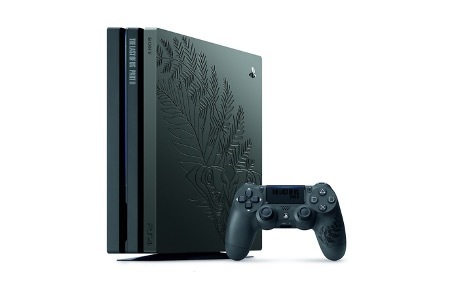 Kalifornia raylarında "The Last Of Us II" geziniyor!