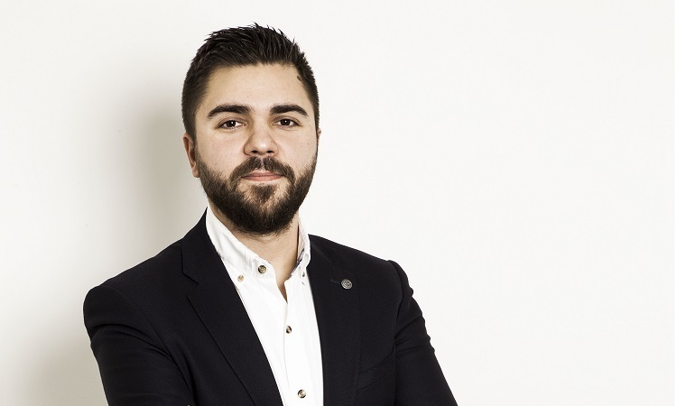 GroupM Türkiye’de yeni Head of Content Serhat Demir oldu