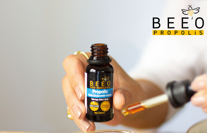BEE’O kreatif ajansını seçti BEE’O kreatif ajansını seçti