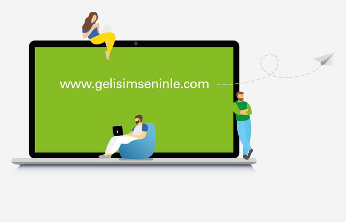 bp Türkiye, gençler için “Gelişim, Seninle” portalını hayata geçiriyor bp Türkiye, gençler için “Gelişim, Seninle” portalını hayata geçiriyor