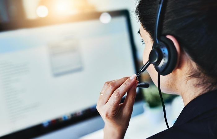 Salgın sürecinde çağrı merkezlerini en çok online market siparişleri için aradık Salgın sürecinde çağrı merkezlerini en çok online market siparişleri için aradık