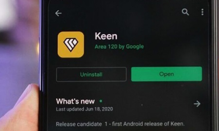Google'ın yeni sosyal platformu Keen'i tanıyor musunuz? Google'ın yeni sosyal platformu Keen'i tanıyor musunuz?