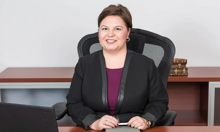 Şölen’in İnsan Kaynakları Direktörlüğü görevine Şenay Gani getirildi