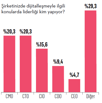 Türkiye’nin dijital markaları